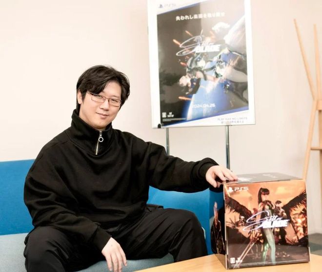 3484%持股、UE5旗舰项目腾讯与韩国金亨泰团队深度绑定(图3)