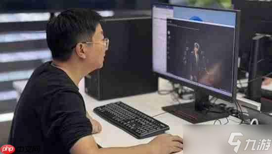 UE5《诡秘之主》玩家测试即将开启 原作者都说好