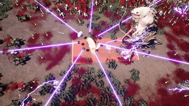 十大好玩的单机射击游戏推荐 经典的单机射击游戏合集