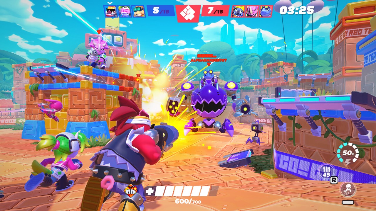 十大好玩的单机射击游戏推荐 经典的单机射击游戏合集(图2)