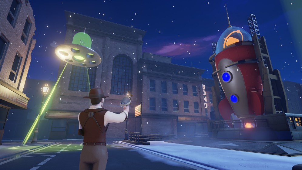 十大好玩的单机射击游戏推荐 经典的单机射击游戏合集(图5)