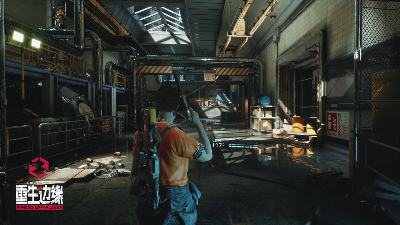 十大好玩的单机射击游戏推荐 经典的单机射击游戏合集(图3)