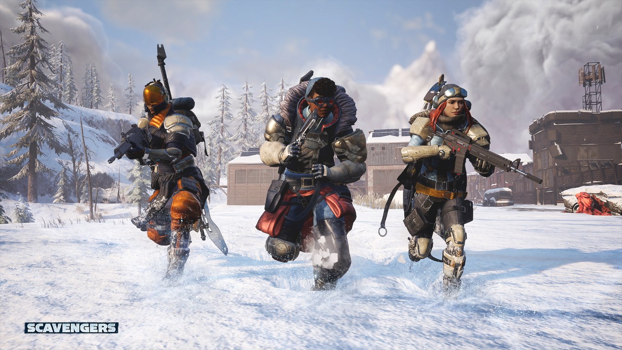 十大好玩的单机射击游戏推荐 经典的单机射击游戏合集(图6)