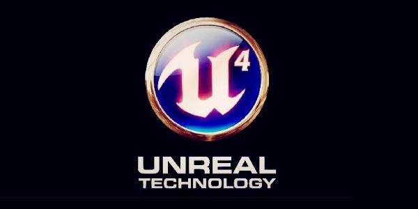 虚幻引擎Unreal Engine 41570
