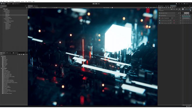 想做独立游戏制作人？这六类工具必须拿下！