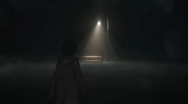 米哈游UE5城市开放世界新旗舰亮相蔡浩宇要创造第二个“原神”了？