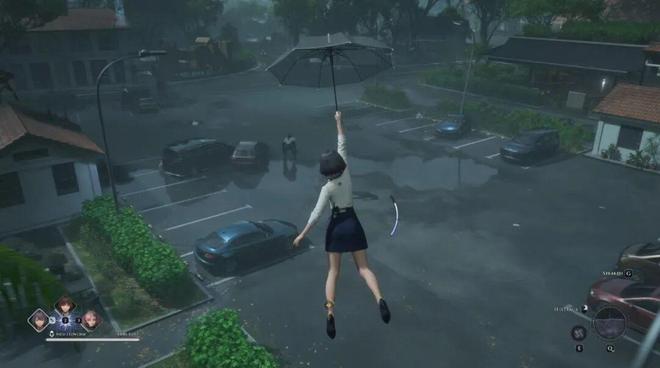 米哈游UE5城市开放世界新旗舰亮相蔡浩宇要创造第二个“原神”了？(图4)