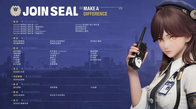 米哈游UE5城市开放世界新旗舰亮相蔡浩宇要创造第二个“原神”了？(图6)