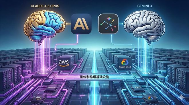 CUDA被撕开第一道口子！谷歌TPUv7干翻英伟达(图3)