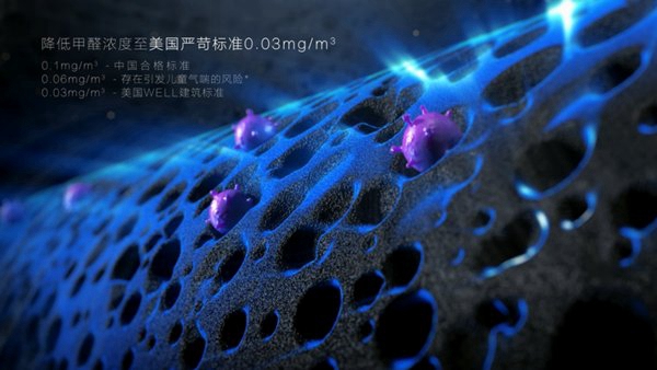 中试平台打磨智能感知气味分析系统 不仅能捕捉气味还能精准“画像”