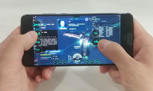 云游戏是如何实现的？对设备硬件有什么要求？(图2)