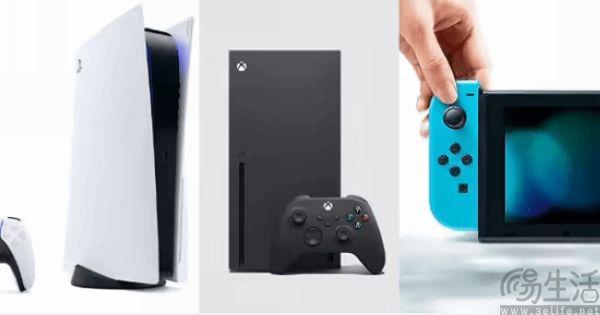 市场表现创新低只有独占才能挽救游戏主机(图3)