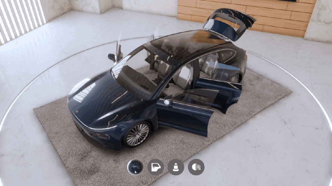 游戏公司把手伸进汽车行业乱摸(图11)