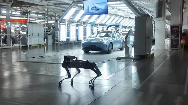 游戏公司把手伸进汽车行业乱摸(图7)