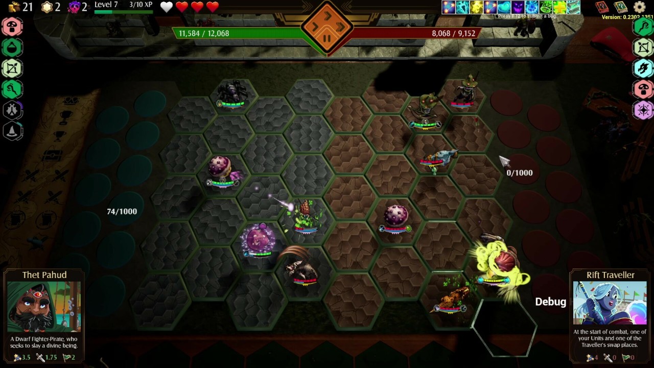 有哪些好玩的棋盘游戏 可玩性高的十大棋盘游戏推荐(图9)