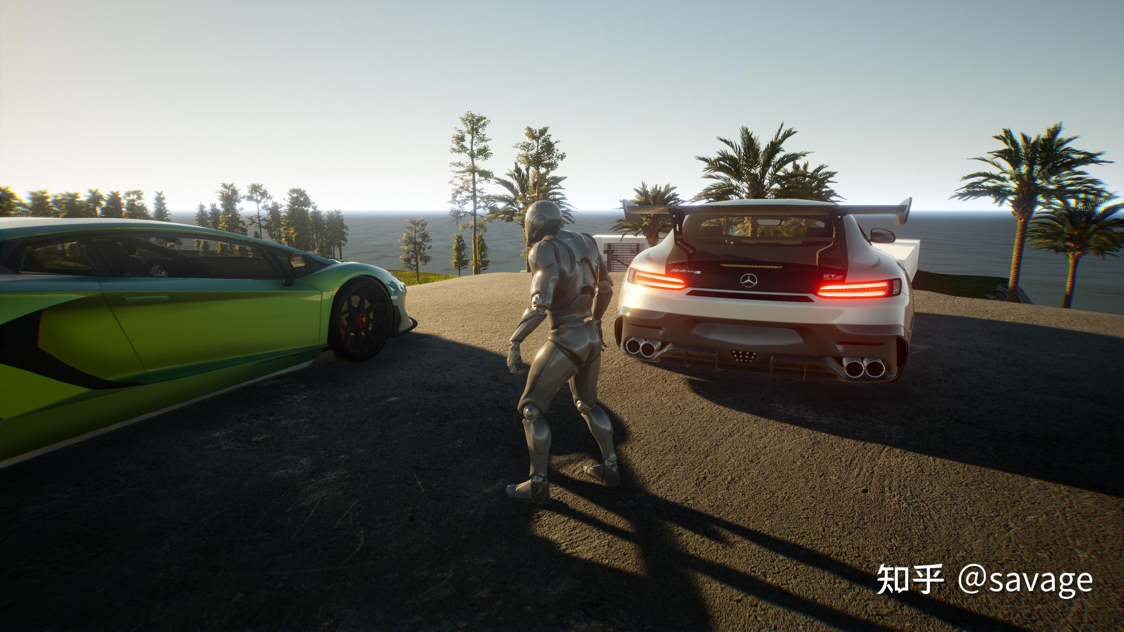 微软拟用虚幻5重制《光环2》《光环3》：战役模式先行