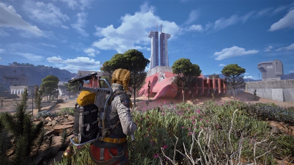 《ARC Raiders》DLSS 45助力！耕升RTX 5080 炫光 OC实测体验(图4)