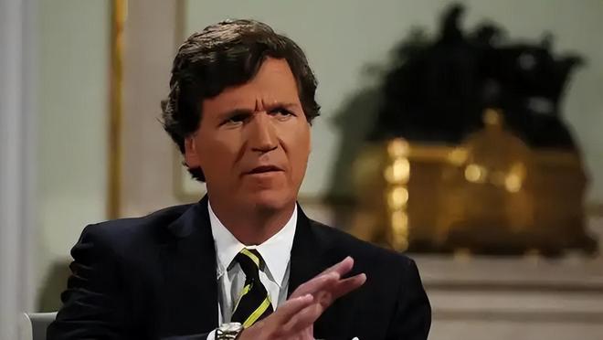 不想访华了？特朗普派军舰硬闯台海卡尔森直言：中国统一没有错(图12)