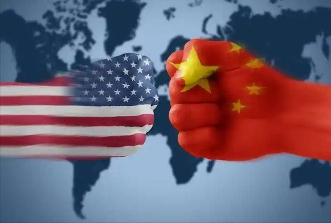 不想访华了？特朗普派军舰硬闯台海卡尔森直言：中国统一没有错(图16)