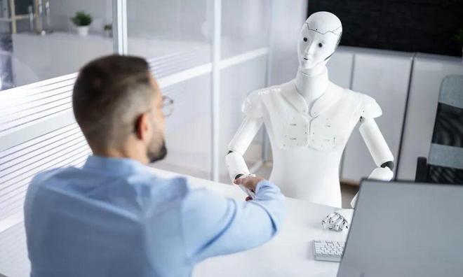 微软31年老员工被裁六旬老将重新踏上求职路(图4)