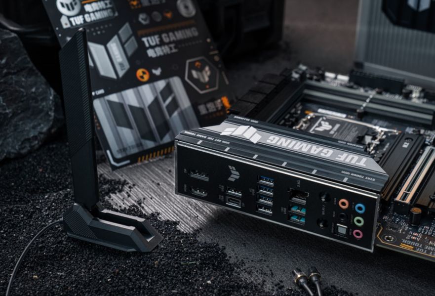 华硕Z890B860主板为你盘点2026人气好游(图5)