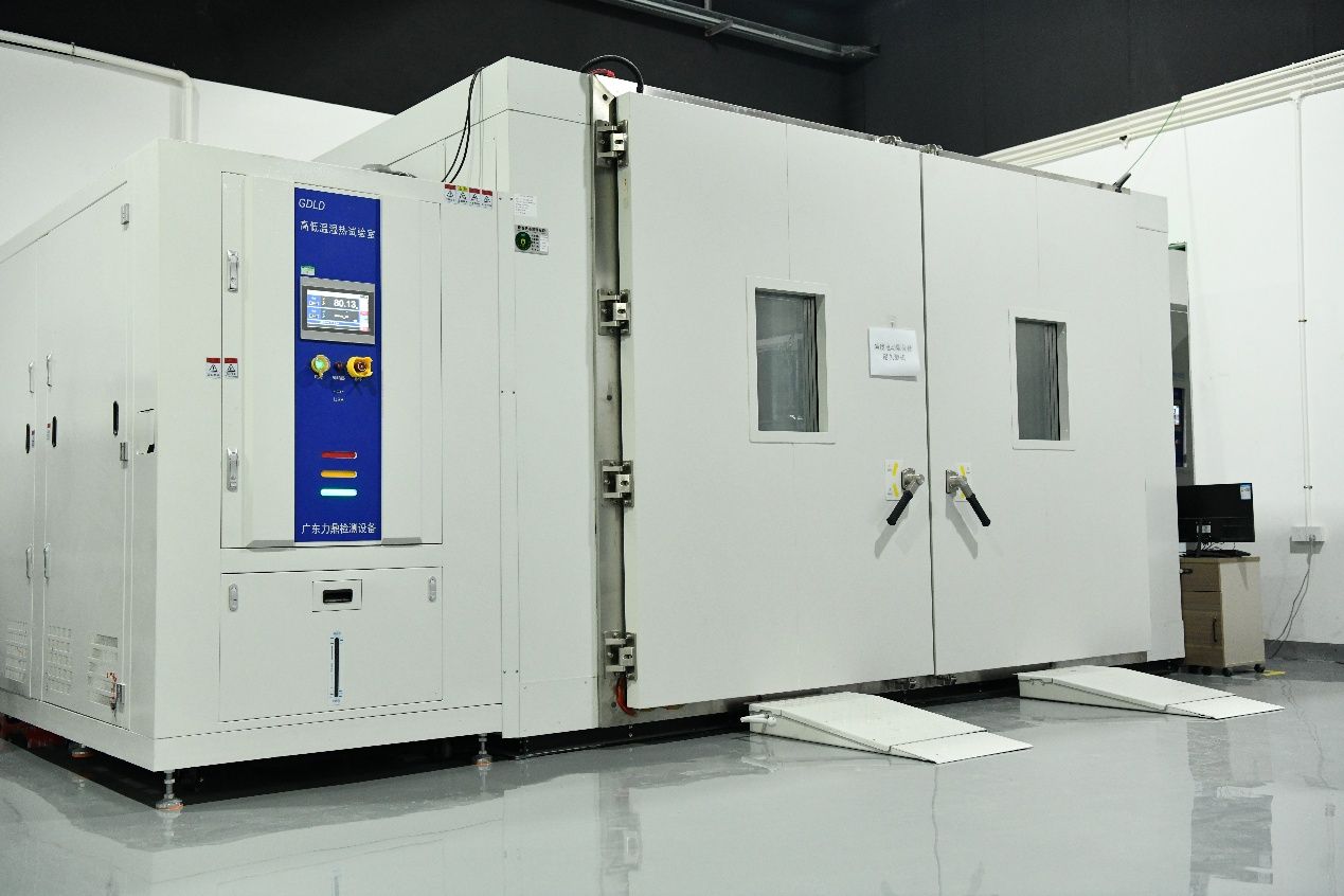 睿麟智能：鸿蒙智行电动门体系内供应商以智能化重塑出行未来(图6)