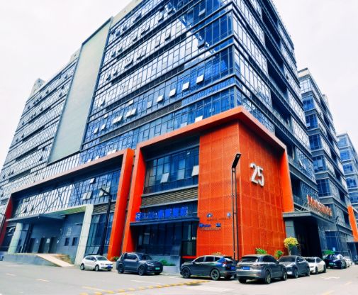 睿麟智能：鸿蒙智行电动门体系内供应商以智能化重塑出行未来(图7)