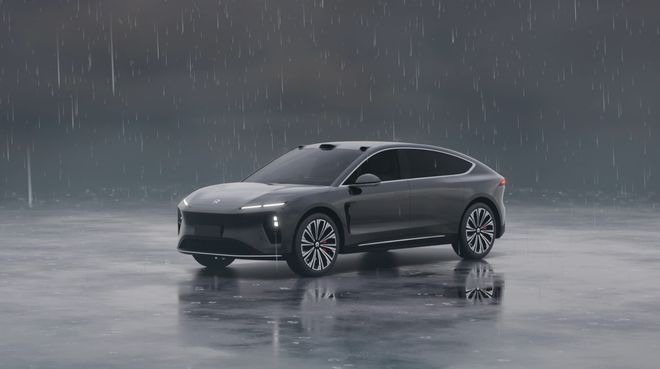 定义体验新范式：智能座舱3D交互设计需要遵循哪些核心标准？(图2)