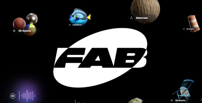 最后9天！虚幻引擎商城2月限免合集快冲！