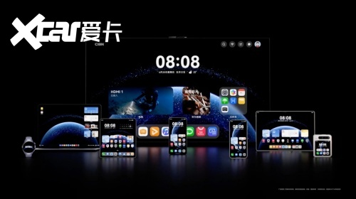 鸿蒙智行生态加速落地：3600万装机背后的产业链新机遇