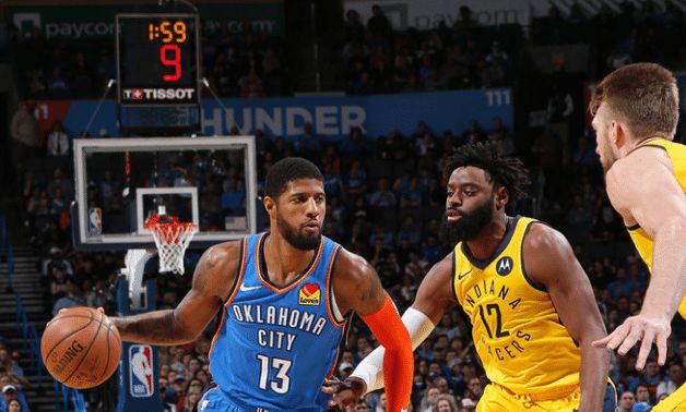 25+12+3+2+1+五佳球！2416万先生终于复活雷霆还能前进(图2)