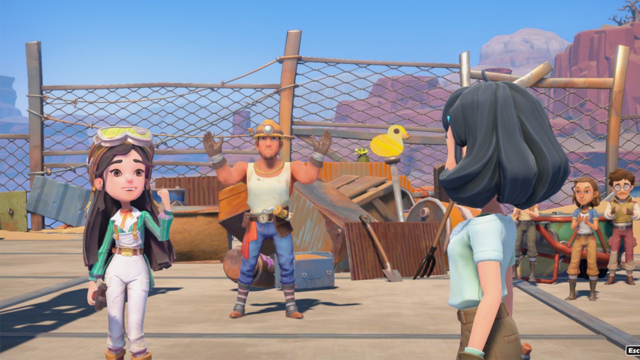 2026流行的多人合作游戏大全 火爆的多人合作游戏合集(图7)