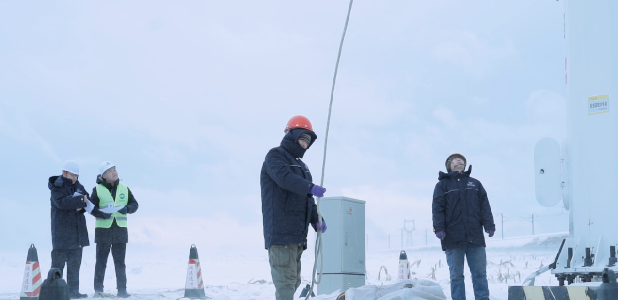 黑龙江移动深耕地铁5G覆盖 冰城智慧出行再提速