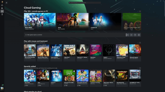 主机不再重要？云游戏会取代传统游戏主机吗(图3)