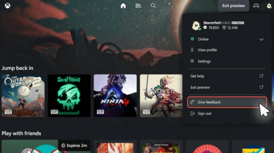 Xbox云游戏重磅更新!新功能上线实现多设备体验大升级