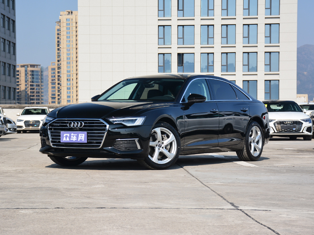奥迪60万左右的车型推荐要性价比还是要口碑？