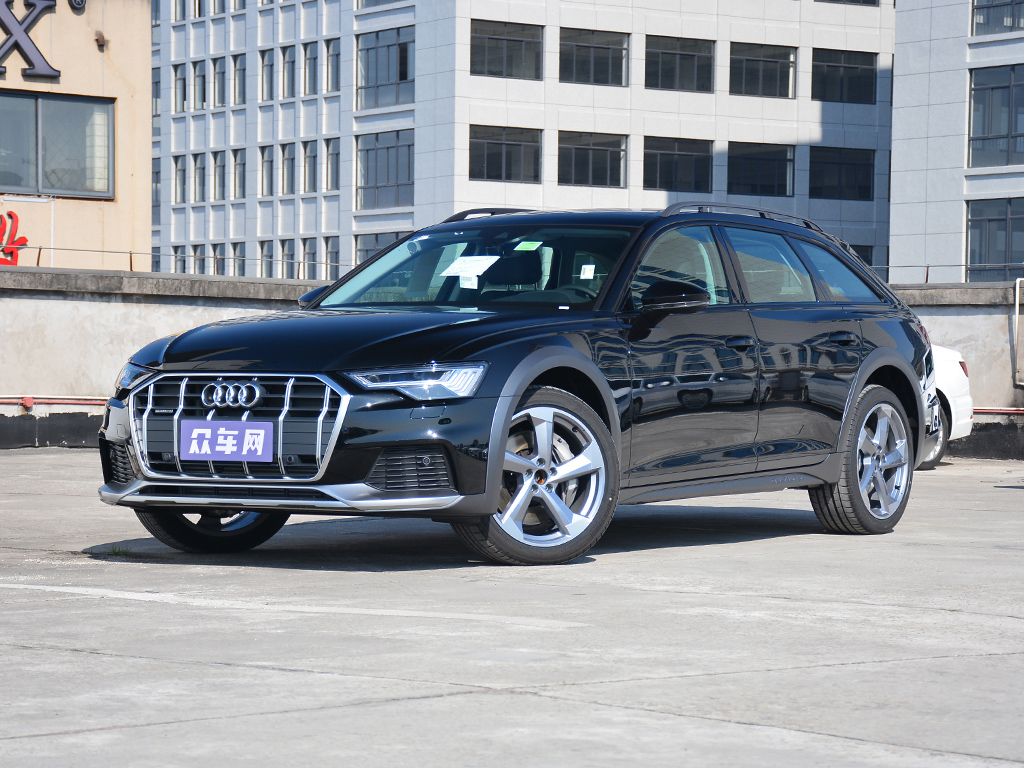 奥迪60万左右的车型推荐要性价比还是要口碑？(图4)