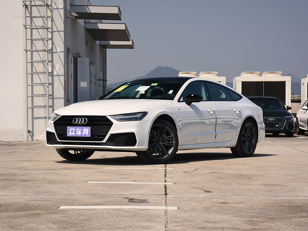 奥迪60万左右的车型推荐要性价比还是要口碑？(图9)