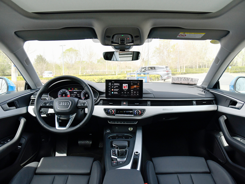 奥迪60万左右的车型推荐要性价比还是要口碑？(图8)