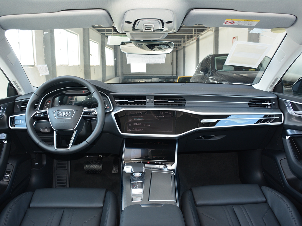 奥迪60万左右的车型推荐要性价比还是要口碑？(图11)