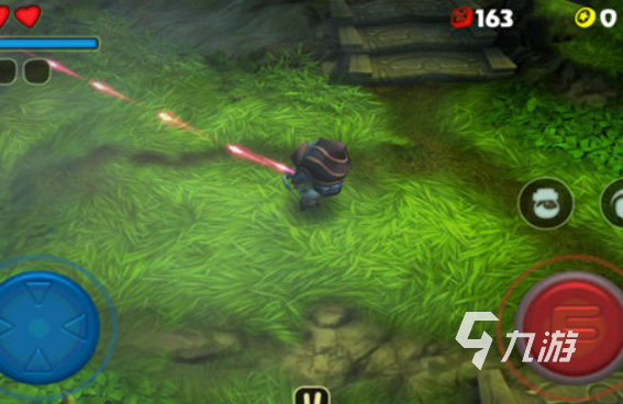 经典单机游戏100部 免费的单机游戏下载2026(图4)