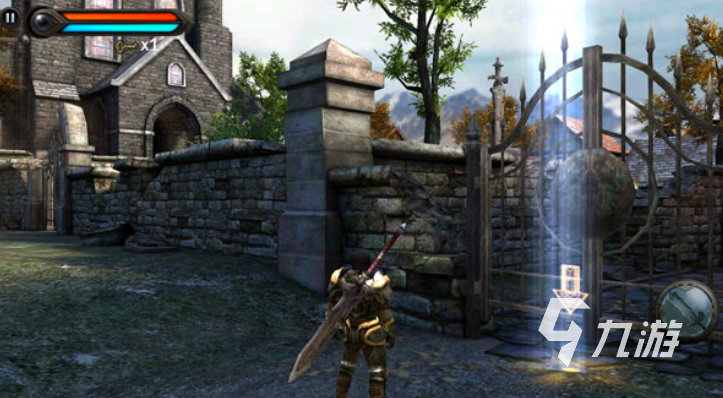 经典单机游戏100部 免费的单机游戏下载2026(图5)