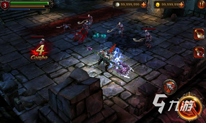 经典单机游戏100部 免费的单机游戏下载2026(图8)