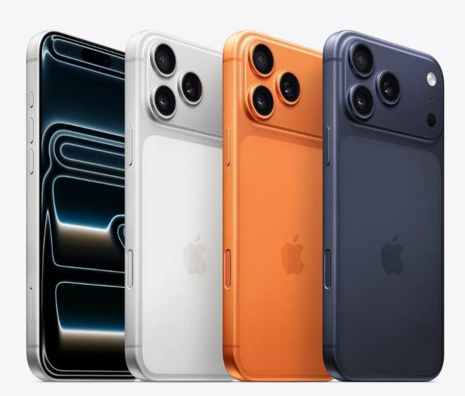 苹果17vs苹果16：一篇看懂升级有多大值不值得换谁该买哪款？(图2)