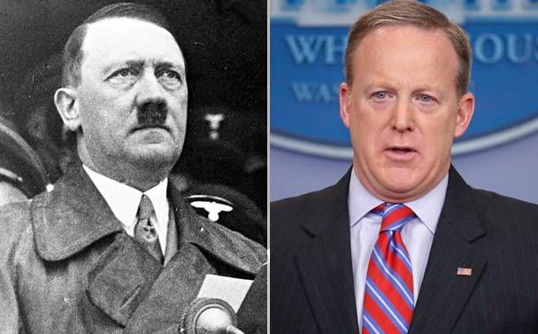 每天瞎讲几句年薪118万！白宫发言人那么好当？