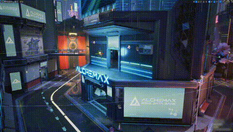 UE5助力《漫威争锋》：打造全新漫威英雄元宇宙(图11)