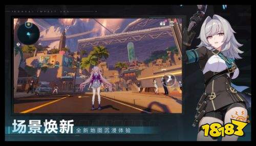 崩坏三电脑版怎么下载 崩3云玩PC端官方链接入口