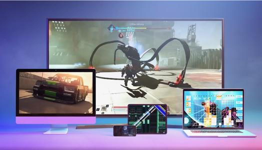 NVIDIA GeForce NOW推出Linux原生应用RTX云游戏体验升级