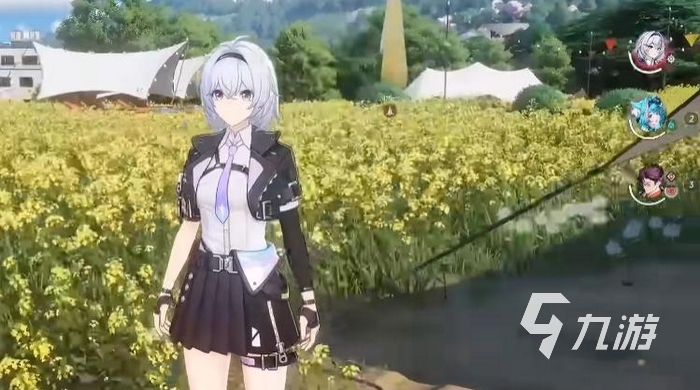 异环预约去哪儿 异环预下载地址分享