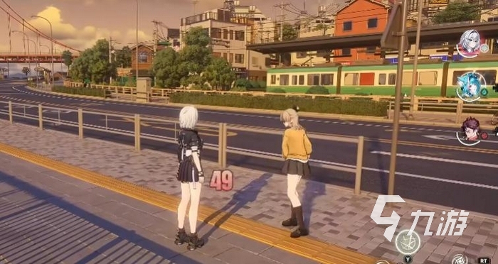 异环预约去哪儿 异环预下载地址分享(图4)